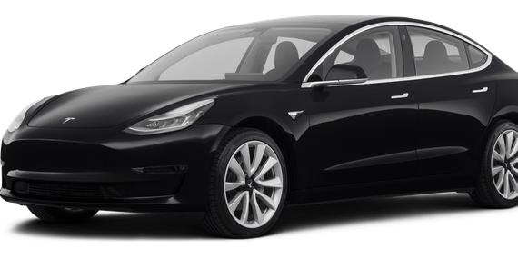 TESLA MODEL 3 2018 5YJ3E1EB6JF070538 image TESLA MODEL 3 2018 5YJ3E1EB6JF070538 image